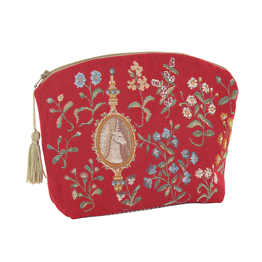 Pochette "Licorne"