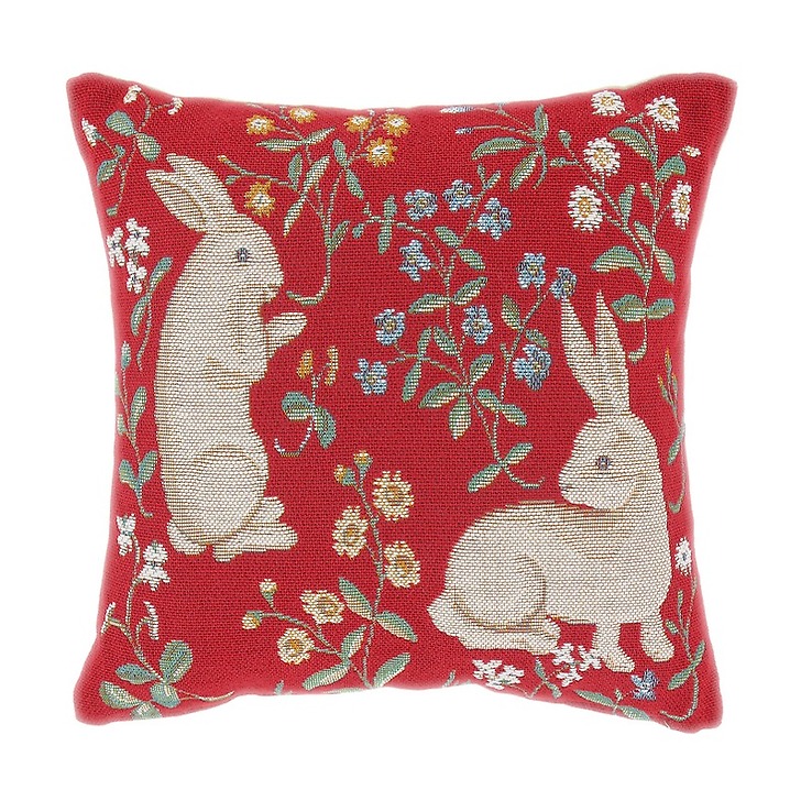 Coussin "Licorne"