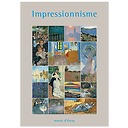 Impressionism poster