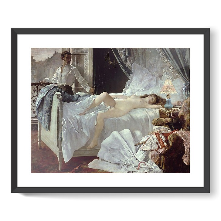 Rolla (framed art prints)