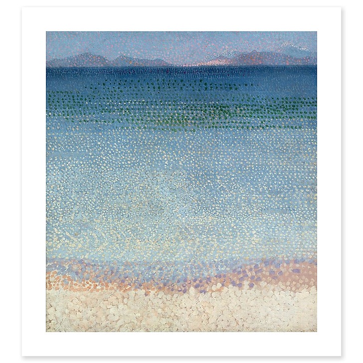 The Golden Isles (art prints)