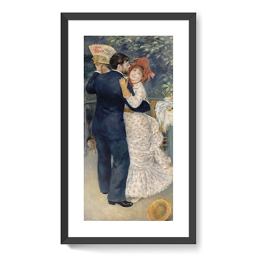 Dance in the Country (framed art prints)