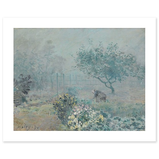 Fog, Voisins (art prints)