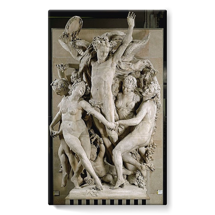 La Danse (toiles sur châssis)