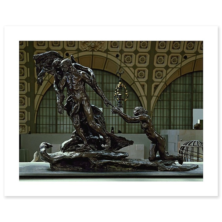 The Mature Age (art prints)