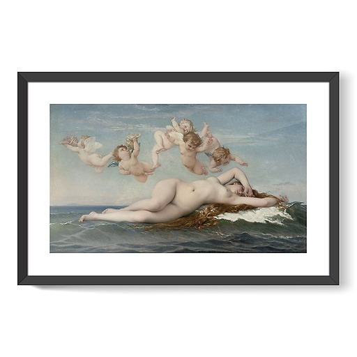 The Birth of Venus (Cabanel) (framed art prints)