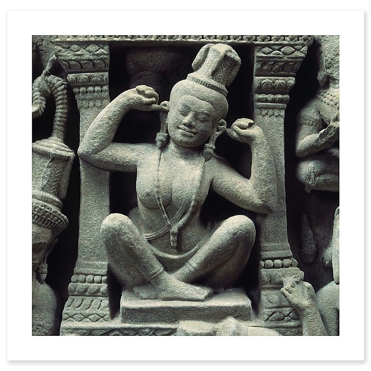 Fronton (affiches d'art)