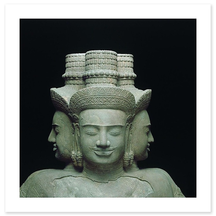 Brahma (affiches d'art)