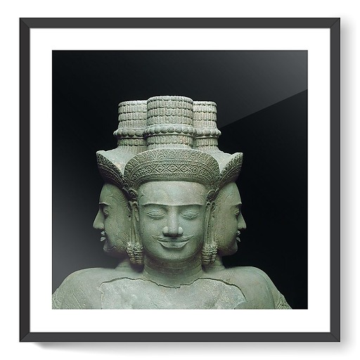 Brahma (framed art prints)