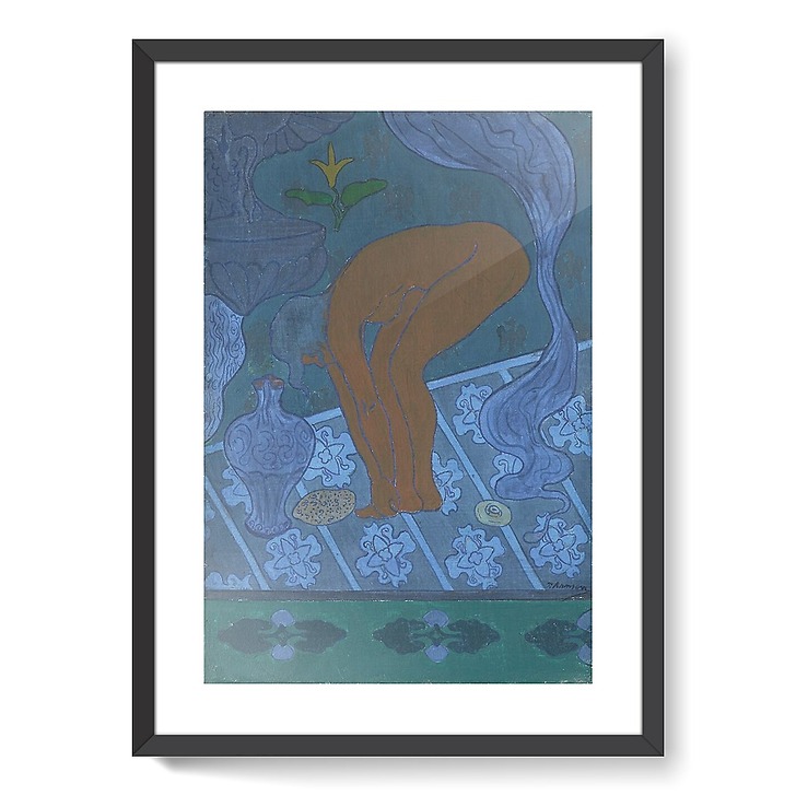 Lustral (affiches d'art encadrées)