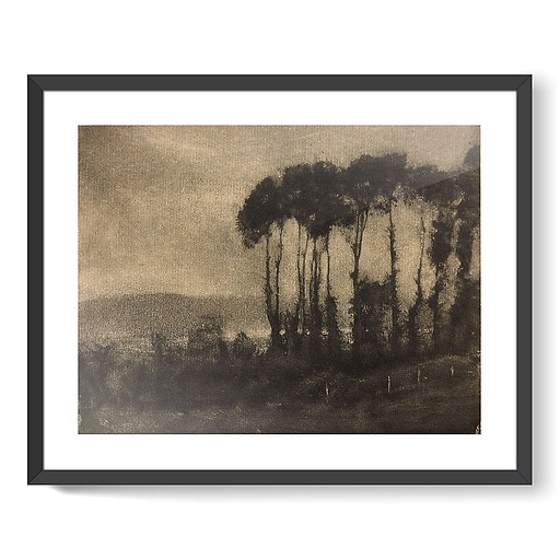 Toucques Valley (framed art prints)