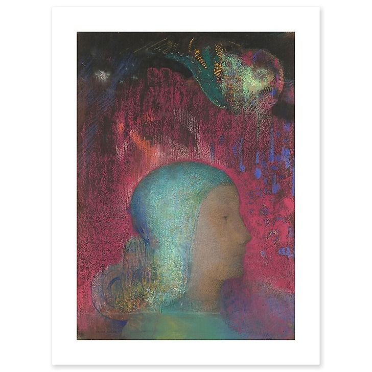 Jeanne d'Arc (affiches d'art)