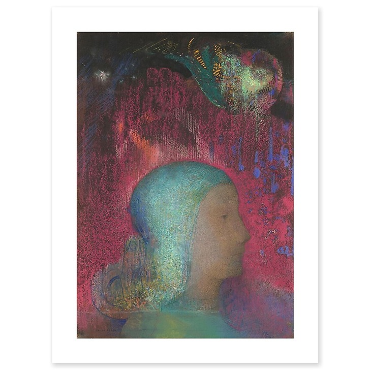Joan of Arc (art prints)