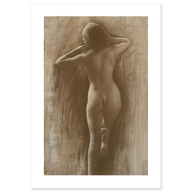 Study (art prints)