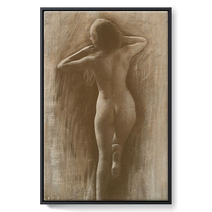 Etude (toiles encadrées)