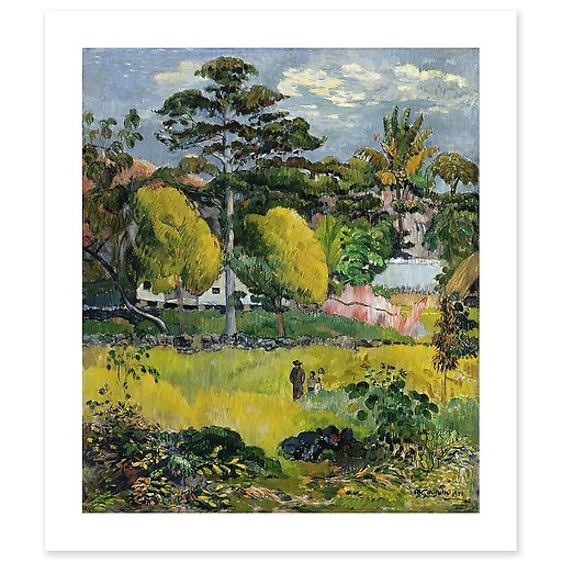 Landscape (art prints)
