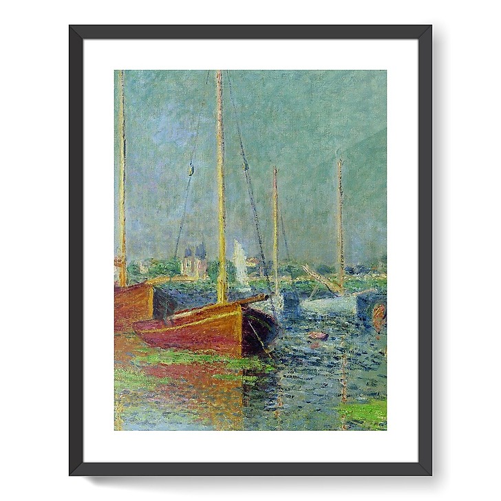 Argenteuil (affiches d'art encadrées)