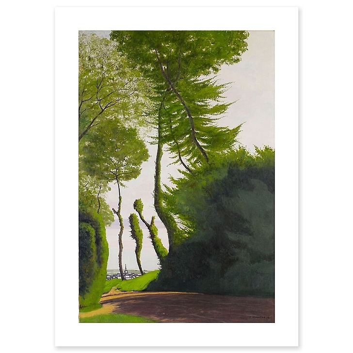 Honfleur (art prints)