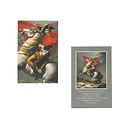 "Napoleon" Pack of 54 bridge cards