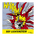 Roy Lichtenstein - L'exposition