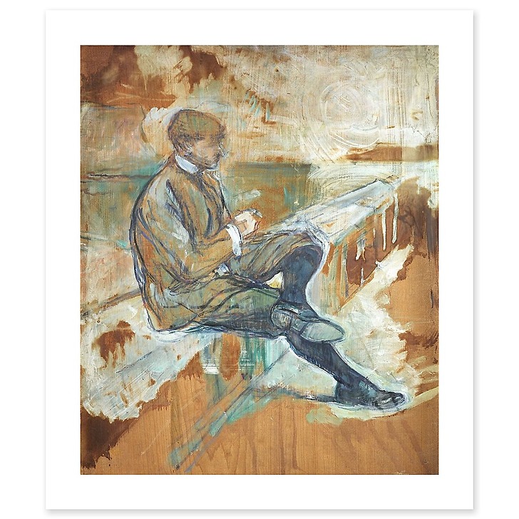 Louis Bouglé, 1898 (affiches d'art)