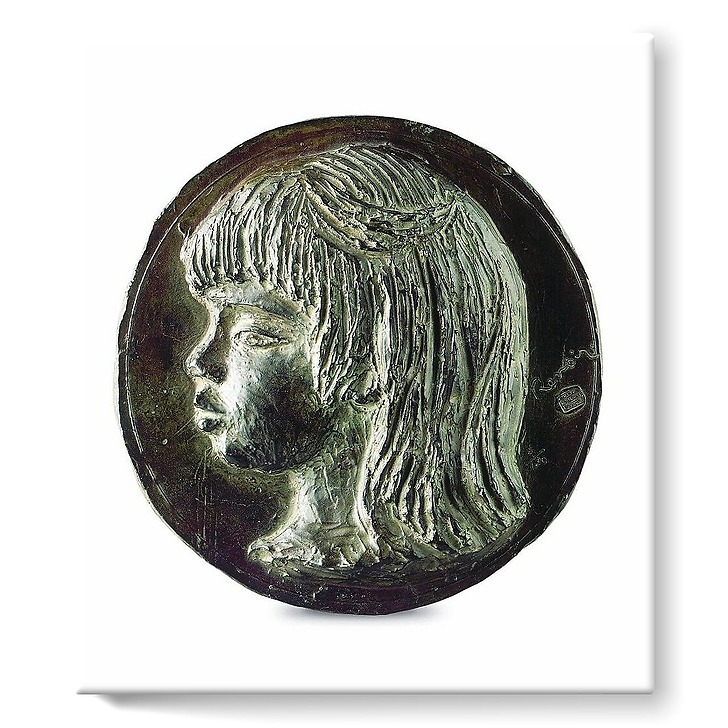 Coco (toiles sur châssis)