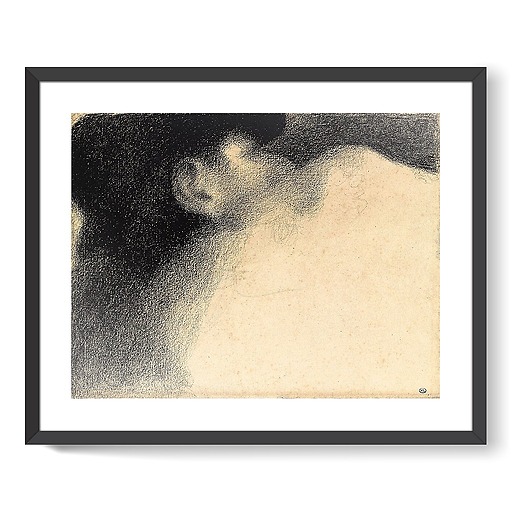 Le Dormeur (framed art prints)
