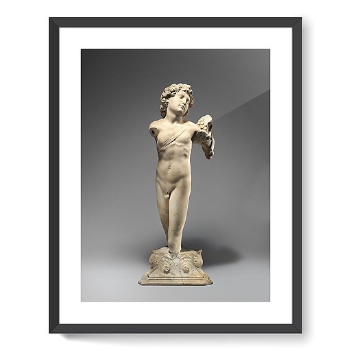Cupidon (framed art prints)
