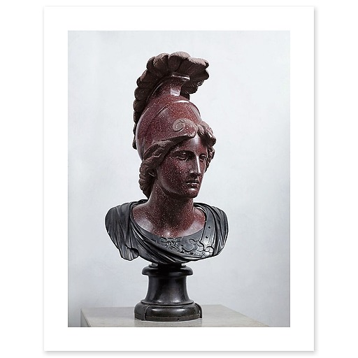 Alexandre le Grand (affiches d'art)