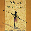 "Africa Little Chaka" Storybook