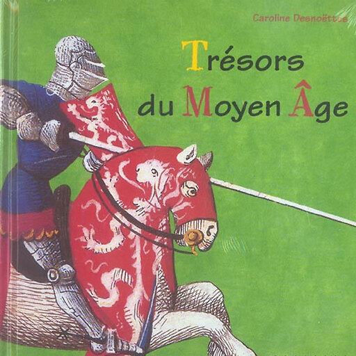 Trésors du Moyen Âge