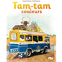 Tam-tam couleurs