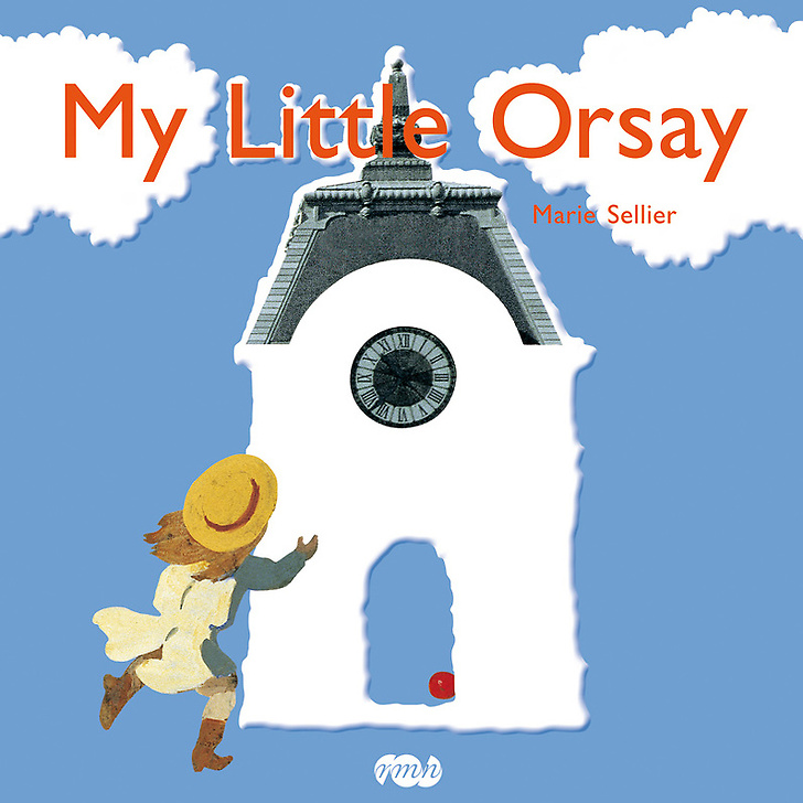 My Little Orsay