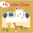 Album Mon petit Cluny