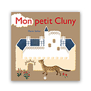 Album Mon petit Cluny