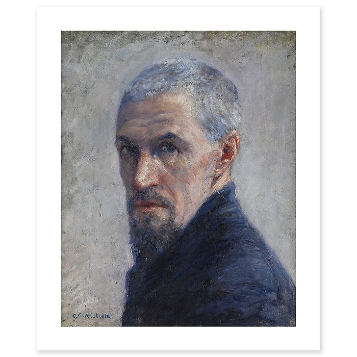 Autoportrait (art prints)