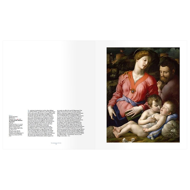 La Renaissance et le rêve