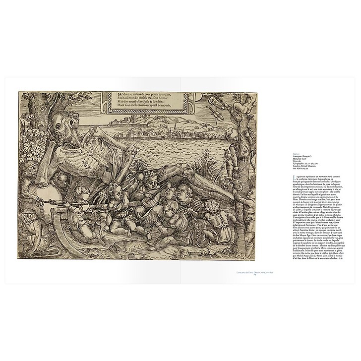 La Renaissance et le rêve