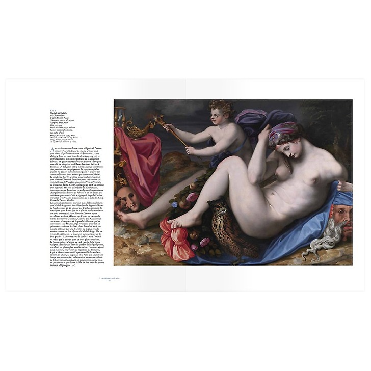 La Renaissance et le rêve