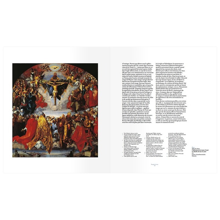 La Renaissance et le rêve