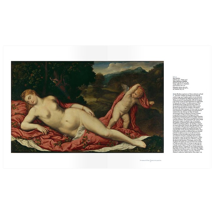 La Renaissance et le rêve