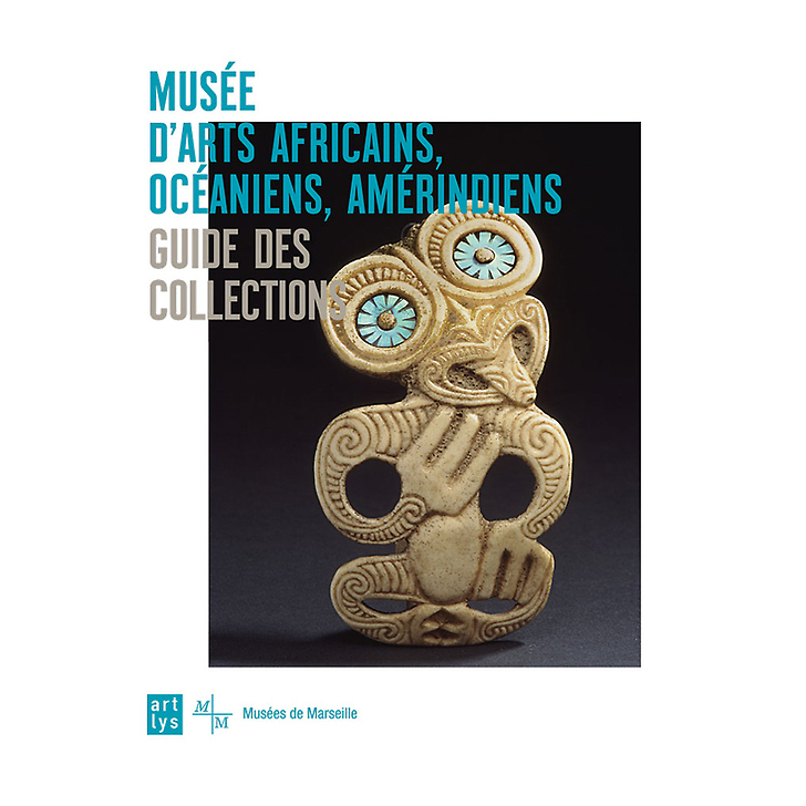 Musée d'Arts africains, océaniens, amérindiens