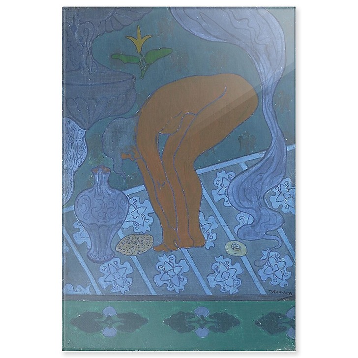Lustral (acrylic panels)