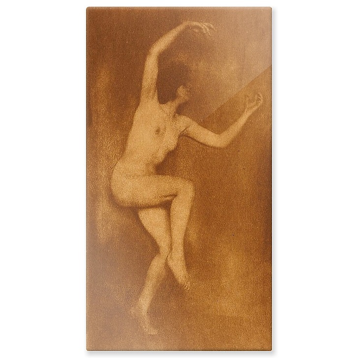 The Spider (aluminium panels)