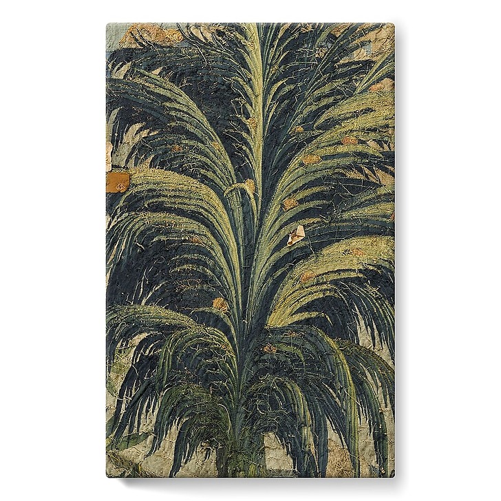 Tapisserie : Naissance de Diane (toiles sur châssis)