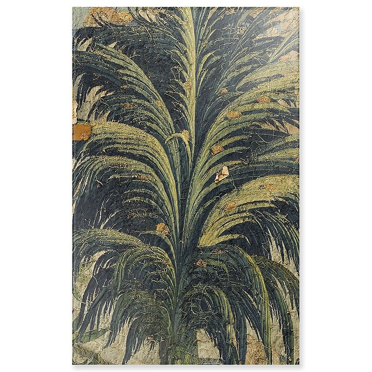 Tapisserie : Naissance de Diane (panneaux acryliques)