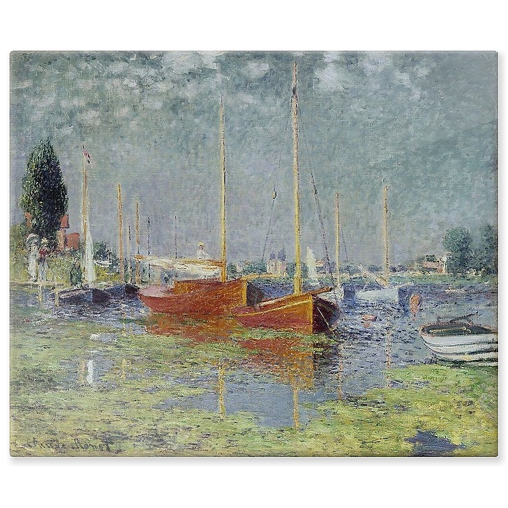 Argenteuil (panneaux aluminium)