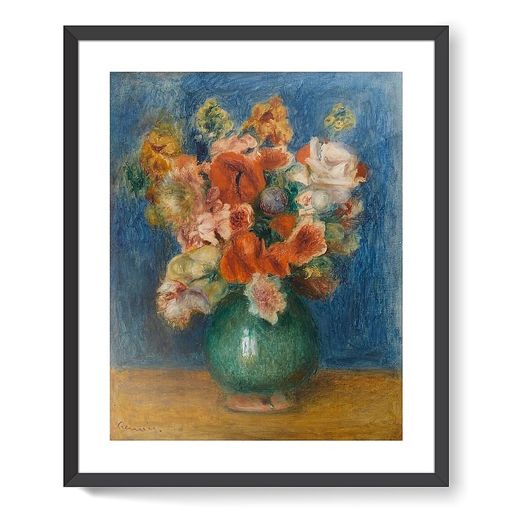 Bouquet (framed art prints)