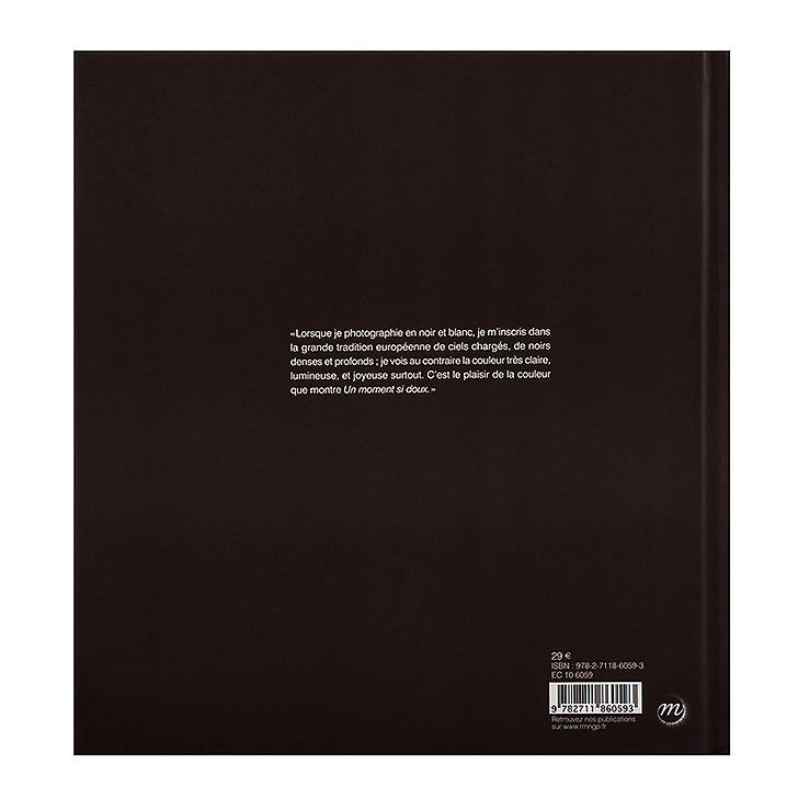 Raymond Depardon - Un moment si doux