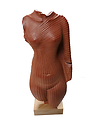 Torso of Queen Nefertiti